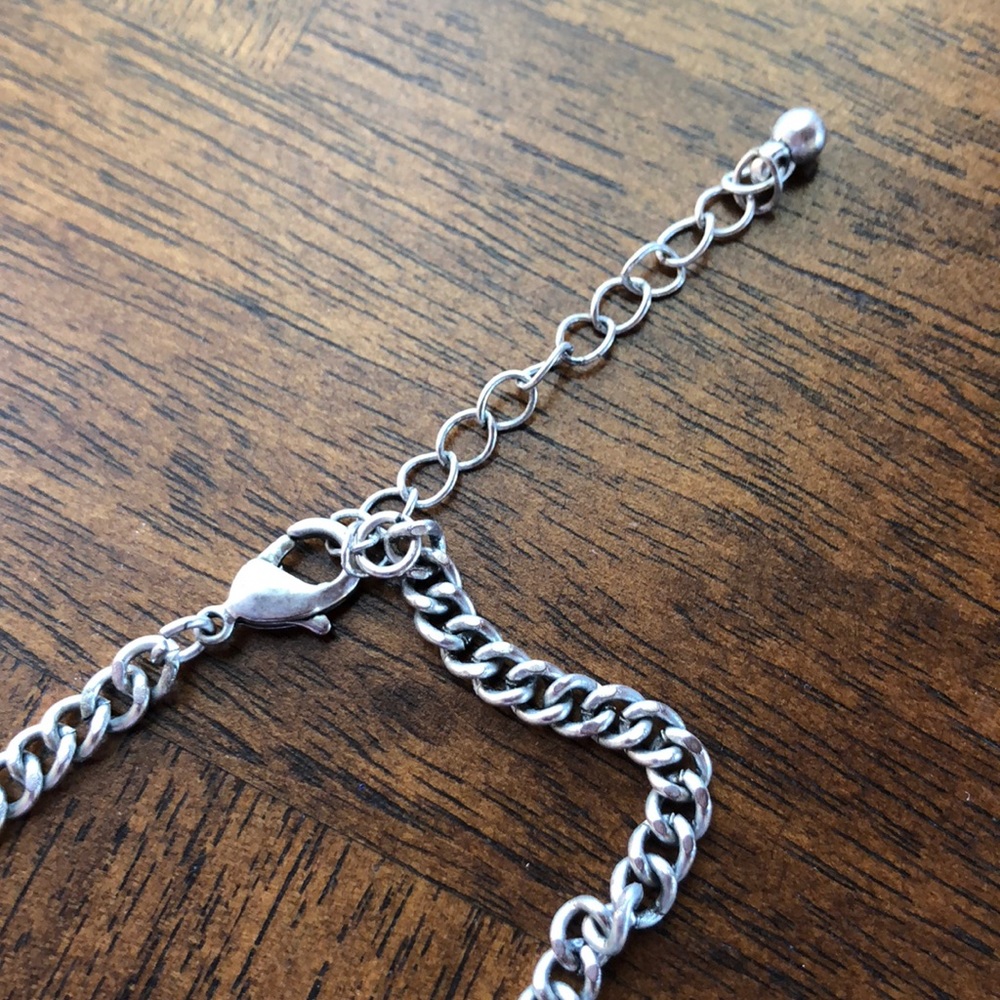 Reduced! Statement Boho Necklace - image 5